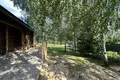 Casa 115 m² Lahojski siel ski Saviet, Bielorrusia