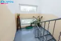 Mieszkanie 3 pokoi 61 m² Kowno, Litwa