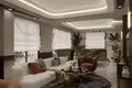 Apartamento 4 habitaciones 425 m² Kargicak, Turquía
