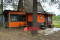 House 33 m² Parecki sielski Saviet, Belarus