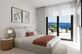 Apartment 76 m² Calp, Spain