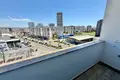 Appartement 2 chambres 65 m² Mezitli, Turquie