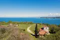 3-Schlafzimmer-Villa 200 m² Crveni Vrh, Kroatien