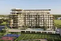 Mieszkanie 3 pokoi 118 m² Dubaj, Emiraty Arabskie