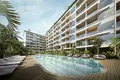 3 bedroom apartment 94 m² Phuket, Thailand