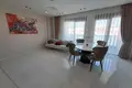 2 bedroom penthouse  Obakoey, Turkey