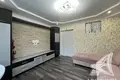 1 room apartment 44 m² Brest, Belarus