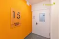 Mieszkanie 2 pokoi 53 m² Mińsk, Białoruś