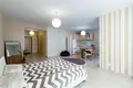 1 room apartment 49 m² Minsk, Belarus