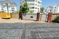 Квартира 3 комнаты  Тосмур, Турция