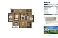 Mieszkanie 3 pokoi 105 m² Los Alcazares, Hiszpania