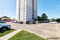 1 room apartment 45 m² Minsk, Belarus