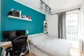 Mieszkanie 3 pokoi 55 m² Poznań, Polska
