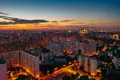 Квартира 2 комнаты 43 м² Москва, Россия
