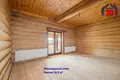 Chalet 734 m² Svabski sielski Saviet, Bélarus