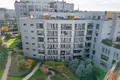 Apartamento 2 habitaciones 49 m² en Varsovia, Polonia