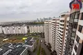 Apartamento 1 habitación 38 m² Minsk, Bielorrusia