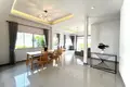 Villa de 3 habitaciones 135 m² Pattaya, Tailandia