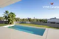 3-Schlafzimmer-Villa 244 m² Finestrat, Spanien