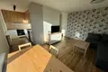 Apartamento 1 habitación 32 m² en Gdynia, Polonia