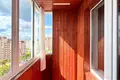 3 room apartment 59 m² Salihorsk, Belarus
