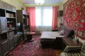 Квартира 2 комнаты 55 м² Минск, Беларусь