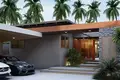 4-Zimmer-Villa 467 m² Phuket, Thailand