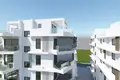 Wohnung 2 Schlafzimmer 101 m² Bezirk Larnaka, Zypern