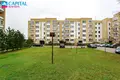 3 room apartment 71 m² Panevėžys, Lithuania