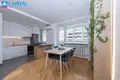 Wohnung 1 zimmer 35 m² Wilna, Litauen