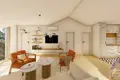 2 bedroom apartment 82 m² Tivat, Montenegro