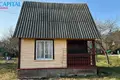 House 30 m² Bulotai, Lithuania