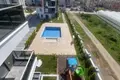 Appartement 2 chambres 50 m² Gazipasa, Turquie