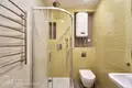 Apartamento 3 habitaciones 102 m² Minsk, Bielorrusia