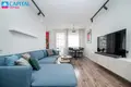 3 room apartment 70 m² Vilnius, Lithuania