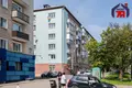 1 room apartment 30 m² Minsk, Belarus
