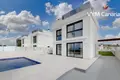 Wohnung 3 Schlafzimmer 250 m² Mutxamel, Spanien