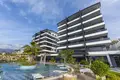 3 bedroom apartment 110 m² Kargıcak, Turkey