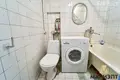 2 room apartment 41 m² Minsk, Belarus