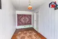 Haus 43 m² Fanipalski sielski Saviet, Belarus