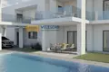 Villa de tres dormitorios 400 m² Seline, Croacia