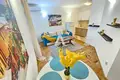 Wohnung 1 Schlafzimmer 50 m² Budva, Montenegro