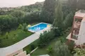 Villa de tres dormitorios 320 m² Dobra Voda, Montenegro