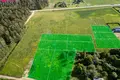 Działki  Prysmanciai, Litwa