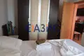 1 bedroom apartment 73 m² Nesebar, Bulgaria