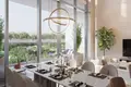 Appartement 1 chambre 554 m² Doubaï, Émirats arabes unis