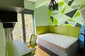 Mieszkanie 3 pokoi 86 m² Becici, Czarnogóra