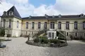 Schloss 10 zimmer 1 157 m², Frankreich