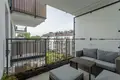 3 room apartment 60 m² Warsaw, Poland