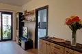 Apartamento 1 habitación 35 m² en Varsovia, Polonia